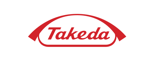 Takeda-logo