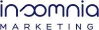 Insomnia Marketing Logo