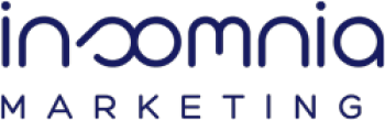 Insomnia Marketing Logo