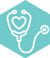 Medical practice items